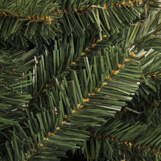 Clive kunstkerstboom 230xø147cm | groen