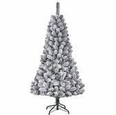 Black Box Trees Millington Kunstkerstboom - H185 cm - frosted green