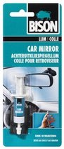 Bison Car Mirrorlijm - 2 ml