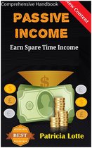 Passive Income–Earn Spare Time Income