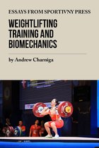 Weightlifting Training and Biomechanics