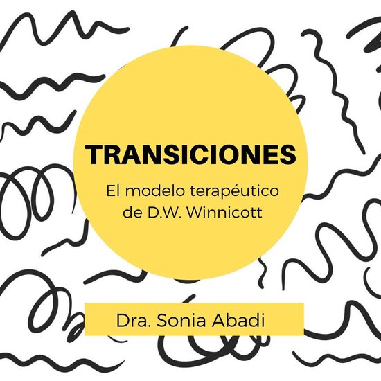 Transiciones - cover