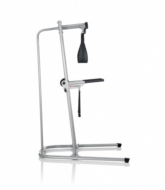 Bowflex BodyTower Power Tower Fitness Pull Up en Dip Station