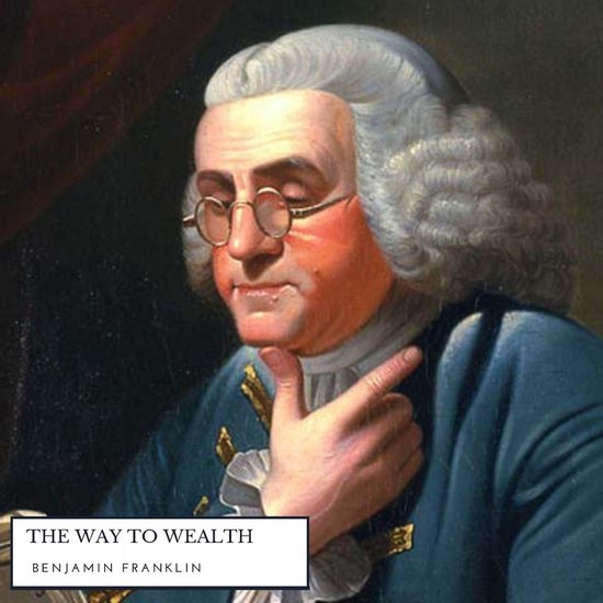 The Way to Wealth - cover