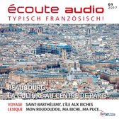 Französisch lernen Audio - Das Centre Pompidou