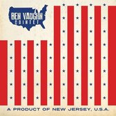 Ben Vaughn Quintet - Here Comes Trouble (7" Vinyl Single)