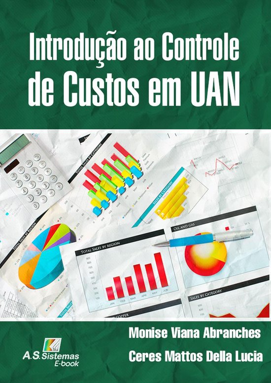 Introdução ao Controle de Custos em UAN - cover