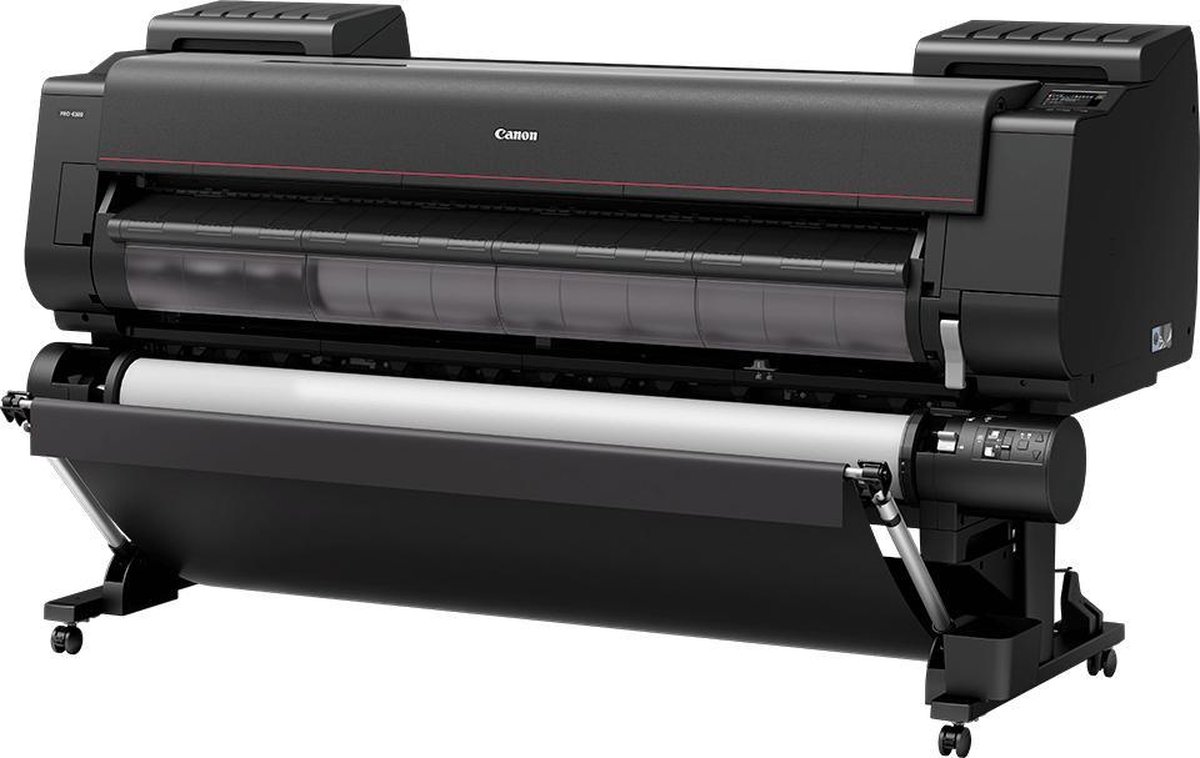 Canon PRO-6100 grootformaat-printer Inkjet Kleur 2400 x 1200 DPI A0 ...