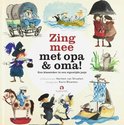 Verrassend bol.com | Zing mee met opa & oma, Karin Bloemen | CD (album) | Muziek XQ-61