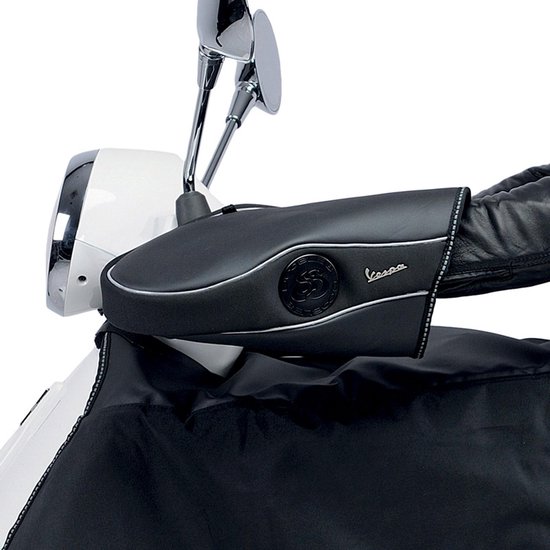 Vespa Handmoffen Vespa Primavera / Vespa Sprint Origineel | bol.com