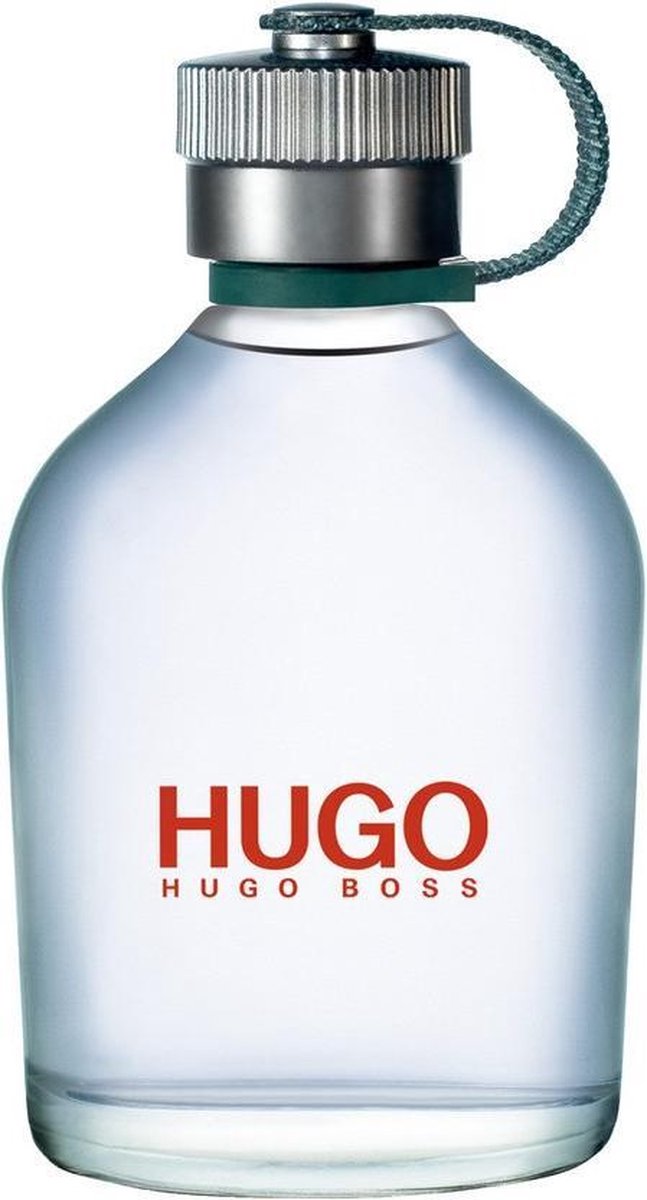 hugo boss man aftershave 200ml