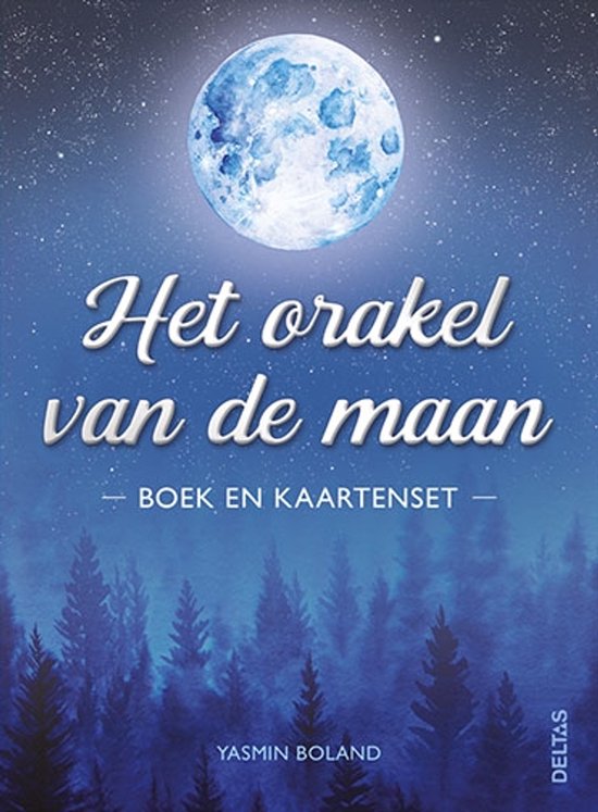 Het orakel van de maan