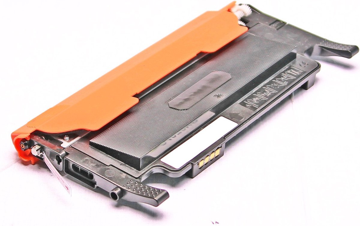 Samsung CLT-Y404S CLT-Y404 Geel Toner 1000pag - Huismerk Compatible - Xpress C430 C430w C480 C480fn C480fw C480w - toner Samsung Xpress C430 toner Samsung Xpress C430w Samsung toner CLT-Y404S compatible CLT-Y404S alternatief