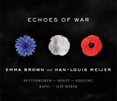 Echoes Of War