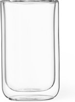 Viva - Classic Double Walled Juice Glass