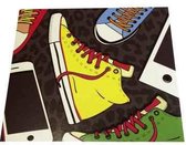 1x25 Daiber  Sneaker/Ipod  13x18 kinder portretmappen       13319