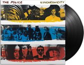 The Police - Synchronicity (LP) (Reissue)