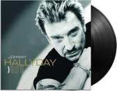 Johnny Hallyday - Best Of (2 LP) (Limited Edition)
