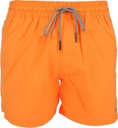 Brunotti Swimwear - Crunot Zwembroek Neon Oranje - M