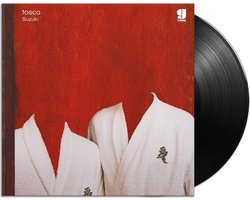 Tosca - Suzuki (2LP)