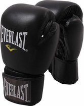 Everlast Muay Thai Pro Boxing Gloves- 16 Ounces