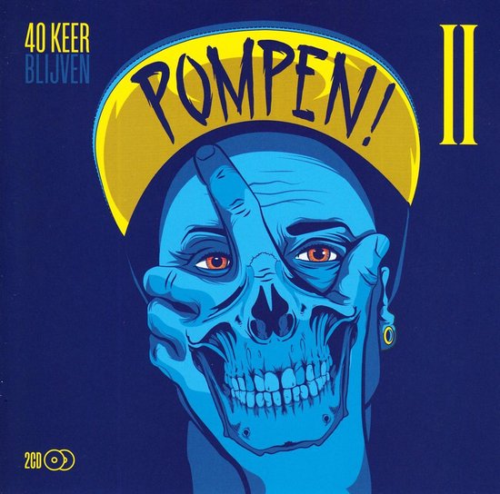 Pompen! - Volume 2