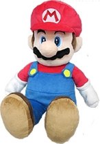 Super Mario Pluche - Mario (68cm)