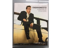 Fashionisto