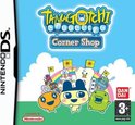 Tamagotchi Connexion: Corner Shop /NDS