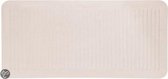 Spirella Viva - Badmat - Wit - 44 x 20 cm