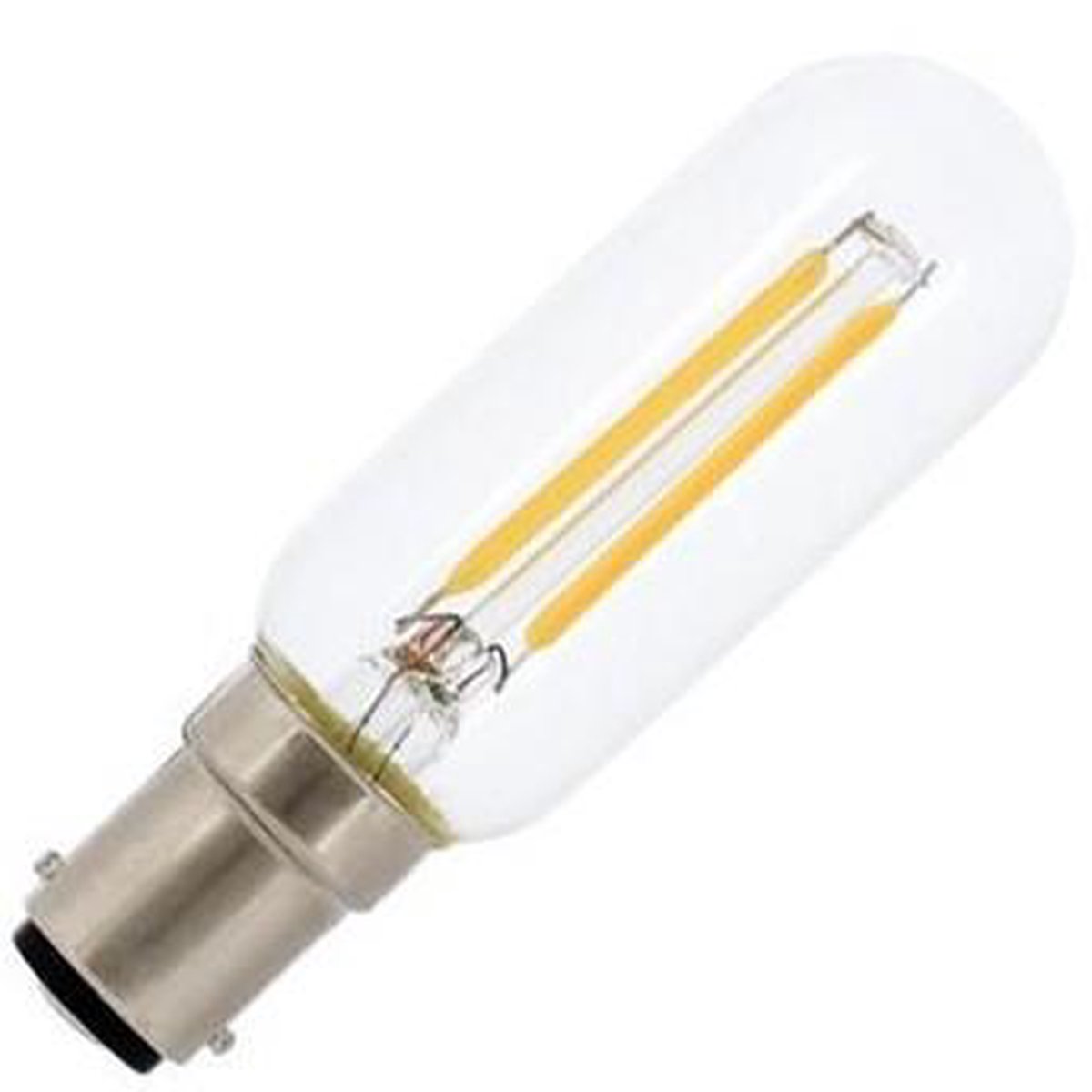 Bailey buislamp LED filament 2W (vervangt 22W)