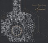 Robert 'Robi' Svaerd - Alquimia (CD)