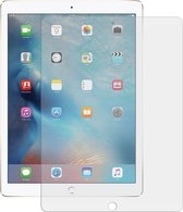 Screenprotector iPad Pro 2016/17 12,9 - Transparant