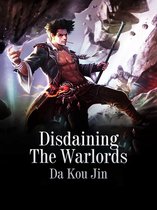 Volume 1 1 - Disdaining The Warlords