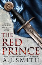 The Long War 3 - The Red Prince