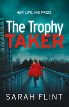 DC Charlotte Stafford Series 2 - The Trophy Taker