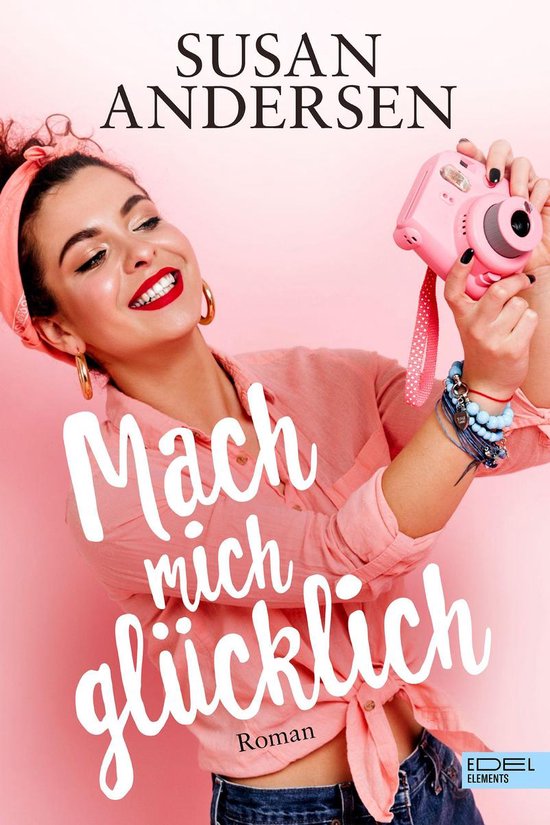 Mach mich glücklich (ebook), Susan Andersen 9783955304621 Boeken