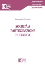 Commentario micro manuali - Società a partecipazione pubblica