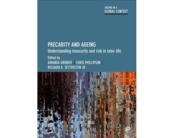 Ageing in a Global Context - Precarity and Ageing