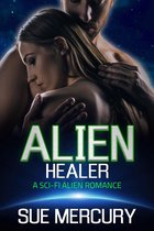 Vaxxlian Mates 2 - Alien Healer