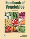 Handbook Of Vegetables