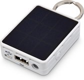 SolarBee ( Zonnelicht energieomvormer voor laden van Smartphone)