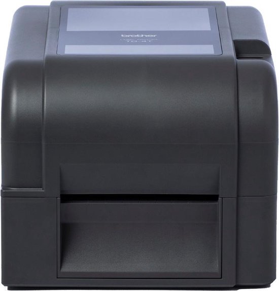 DYMO LabelManager 500TS Thermische overdracht 300 x 300DPI labelprinter - labelprinter (thermische overdracht, 300 x 300 DPI, 20 mm/sec, 2,4 cm, 6, 9, 12, 19, 24, D1