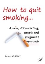 How to quit smoking...