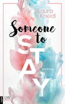 Someone 3 - Someone to Stay