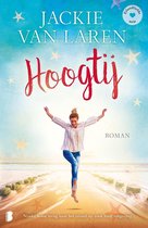 Boekomslag van 'Eilandliefde 5 - Hoogtij'