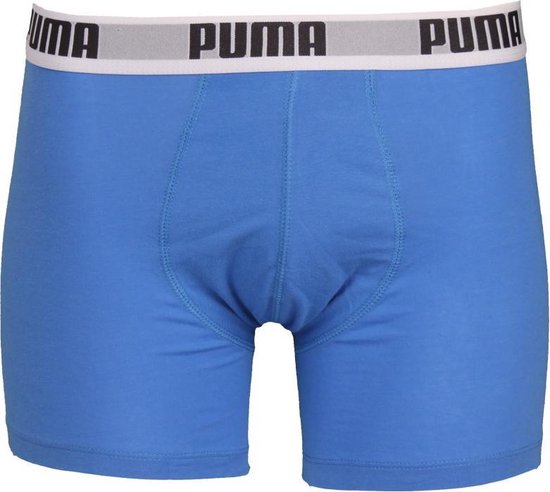 Puma Boxershorts | Puma Outlet +60% Korting | 1Dagactie.nl