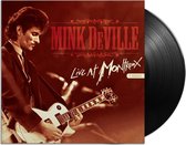 LIVE AT MONTREUX 1982 LP + CD
