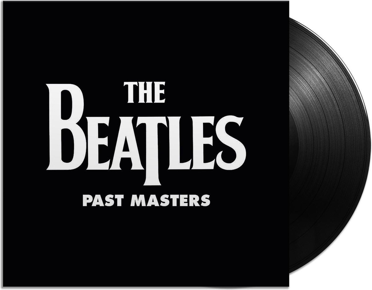12インチ/THE BEATLES Past Masters ディアゴNo.23 The Beatles - Past Masters (2 LP), The Beatles | Muziek | bol