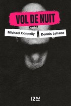 Omslag Vol de nuit
